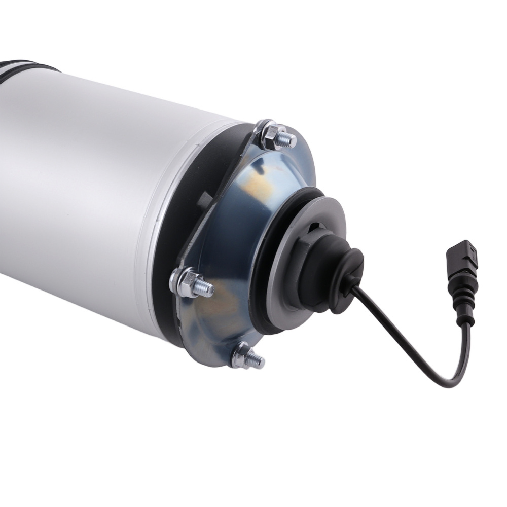 Ressorts De Suspension Avant Droit Sac D’air Amortisseur compatible pour Audi A8 4E 2002-