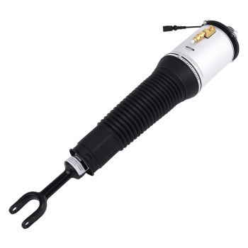 Anteriore Sinistra Sospensioni Pneumatiche compatibile per AUDI A8 S8 4E D3 4E0616039