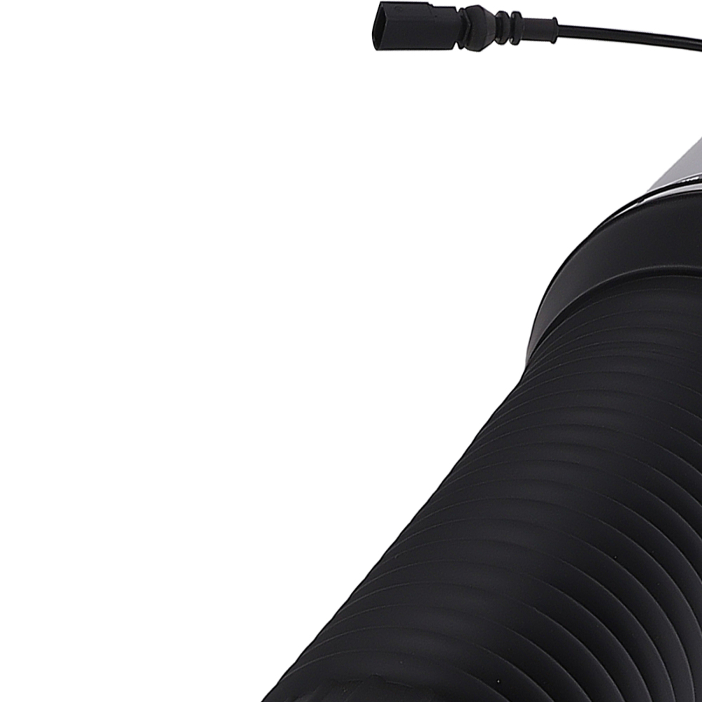 2x Avant Air Suspension Pneumatique compatible pour Audi A8 D3 4E 04-10 + 1 compressor neuf