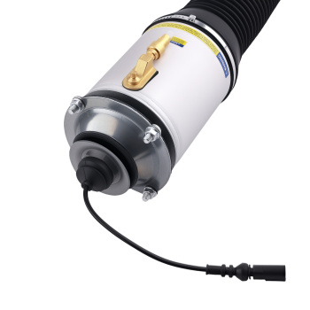 Ammortizzatore Anteriore Sinistra Sospensioni compatibile per AUDI A8 S8 4E D3 4E0616039AF