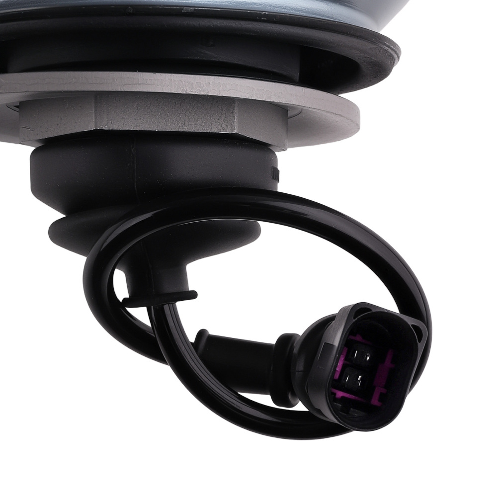 Front Left Air Suspension Strut For Audi A8 S8 D3 Quattro 2002-2010 4E0616039AA