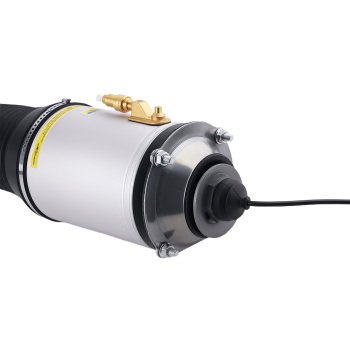 Ammortizzatore Anteriore Sinistra Sospensioni compatibile per AUDI A8 S8 4E D3 4E0616039AF