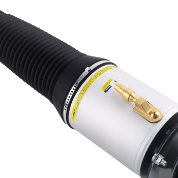 Ammortizzatore Anteriore Sinistra Sospensioni compatibile per AUDI A8 S8 4E D3 4E0616039AF