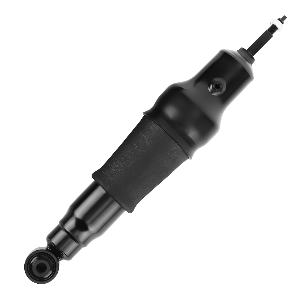 2x Rear Air Suspension Shock Struts For Armada 2017-2023 QX56 QX80 E6210-1LA8A