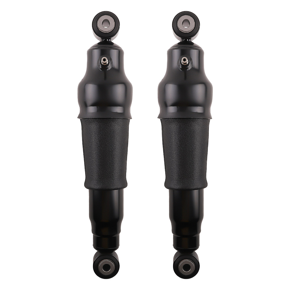 Pair Rear Air Shock Absorber Strut LeftRight compatible for Nissan Armada compatible for Infiniti QX56