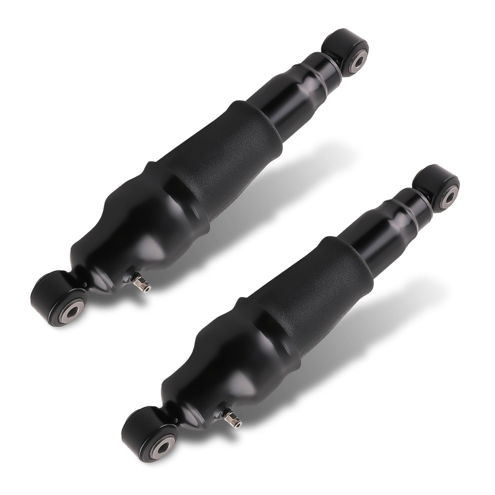 Pair Rear Air Shock Absorber Strut LeftRight compatible for Nissan Armada compatible for Infiniti QX56
