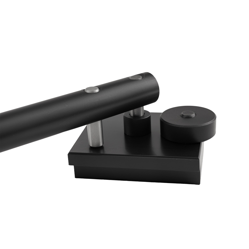 3/8 diameter mild steel rod Bender Forming Tool for 3/4,1,1-1/4,1-1/2 diameter