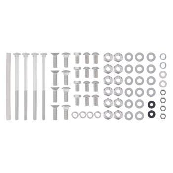 Rear Air Spring Suspension bag Kit compatible for Dodge Ram 2500 3500 2003-2010 2011