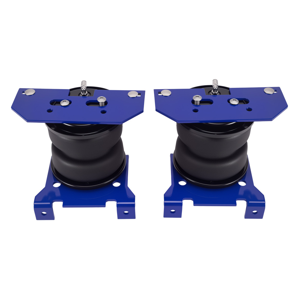 Rear Air Spring Suspension bag Kit compatible for Dodge Ram 2500 3500 2003-2010 2011