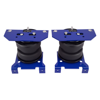 Rear Air Spring Suspension bag Kit compatible for Dodge Ram 2500 3500 2003-2010 2011