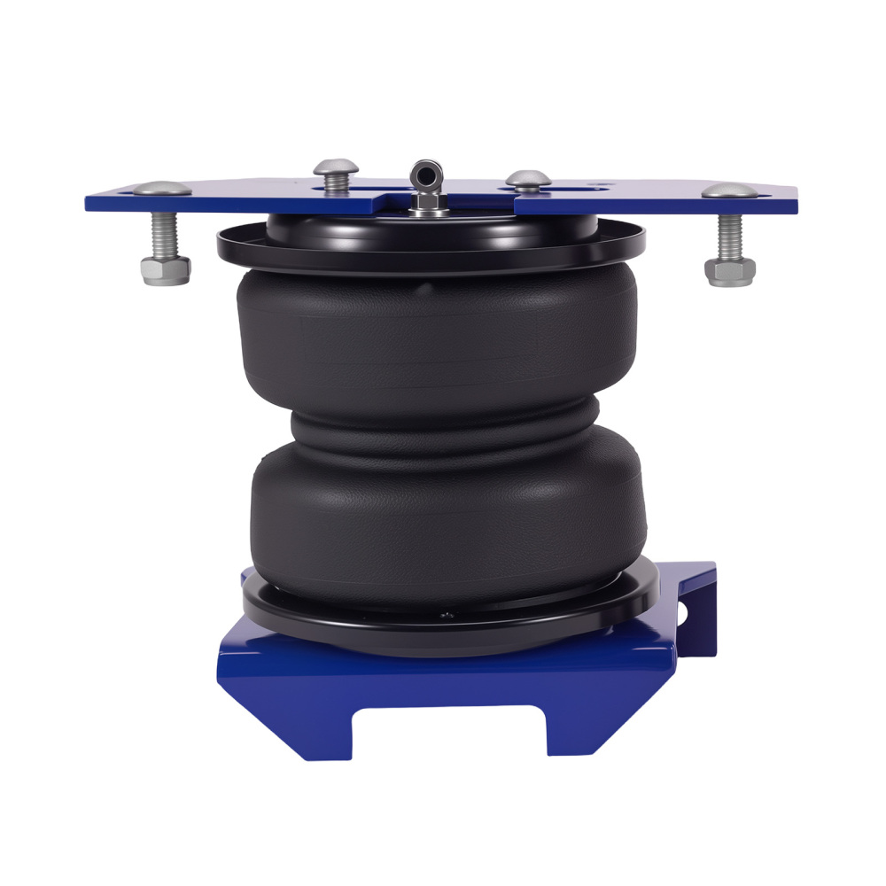 Rear Air Spring Suspension bag Kit compatible for Dodge Ram 2500 3500 2003-2010 2011