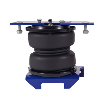 Rear Air Spring Suspension bag Kit compatible for Dodge Ram 2500 3500 2003-2010 2011