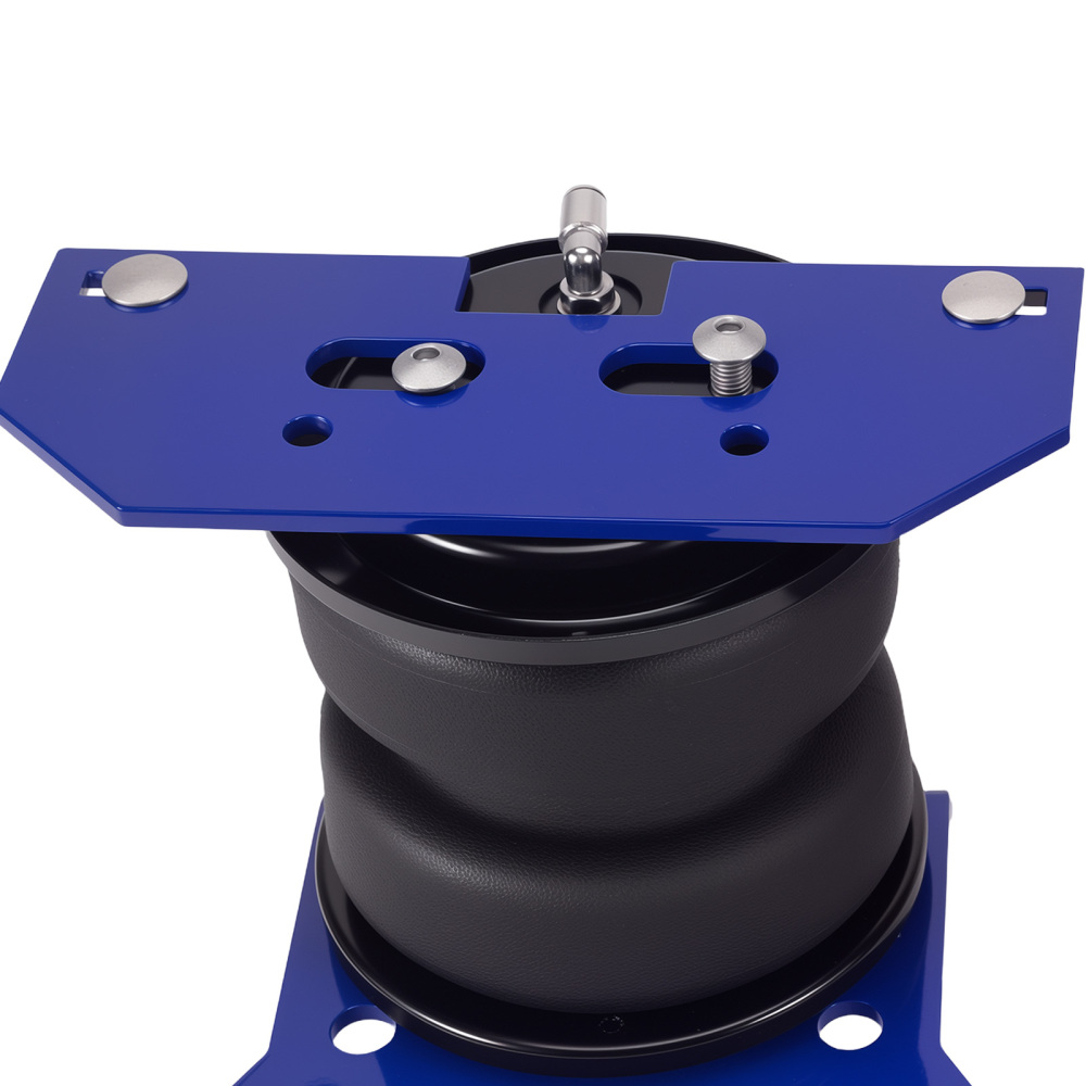 Rear Air Spring Suspension bag Kit compatible for Dodge Ram 2500 3500 2003-2010 2011