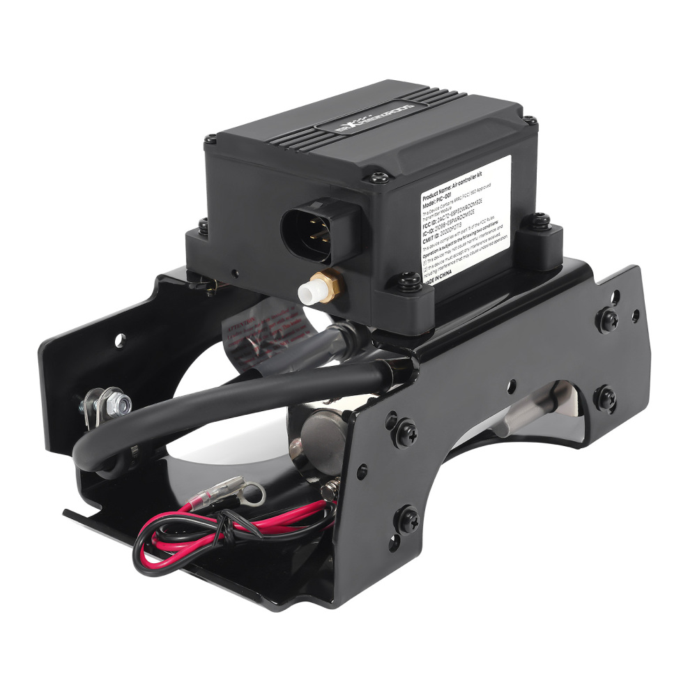 Air Suspension Wireless Air Controller Kit compatible for Ram 2500 PICKUP 2003-2013