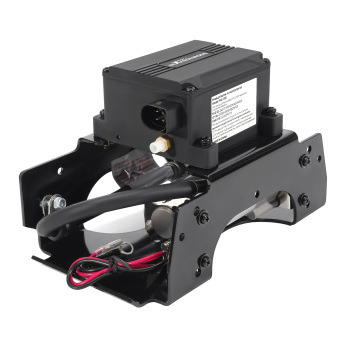 Air Suspension Wireless Air Controller Kit compatible for Ram 2500 PICKUP 2003-2013