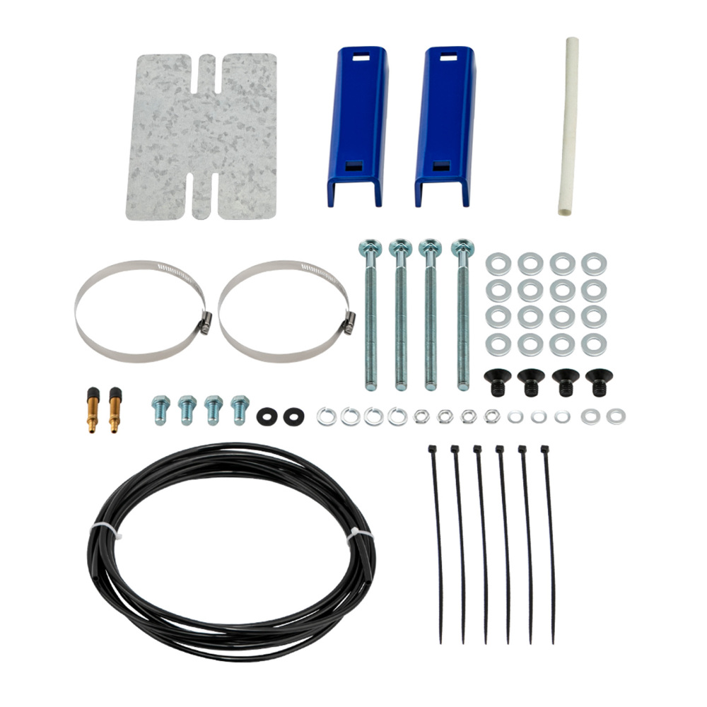 Air Suspension Wireless Air Controller Kit compatible for Ram 2500 PICKUP 2003-2013