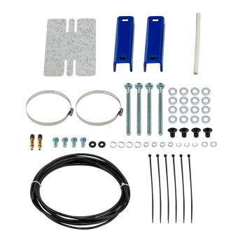 Air Suspension Wireless Air Controller Kit compatible for Ram 2500 PICKUP 2003-2013