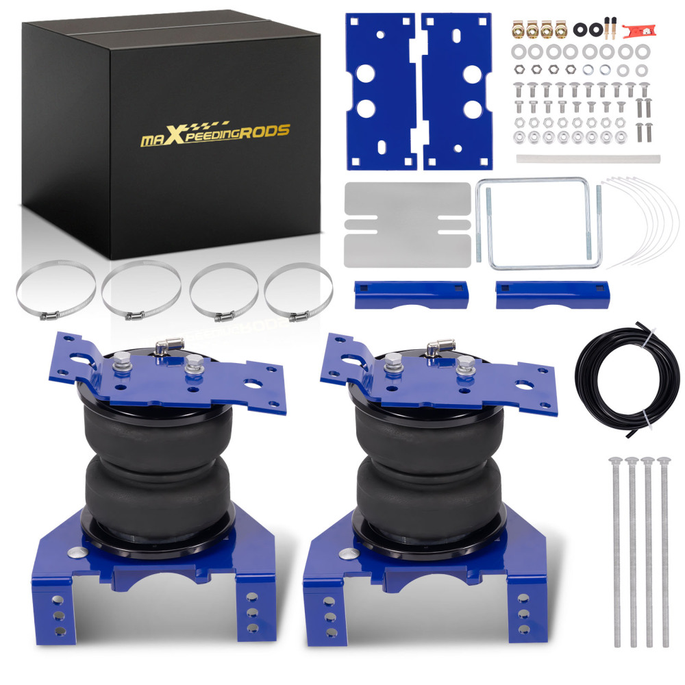 Air Suspension Wireless Air Controller Kit compatible for Ram 2500 PICKUP 2003-2013