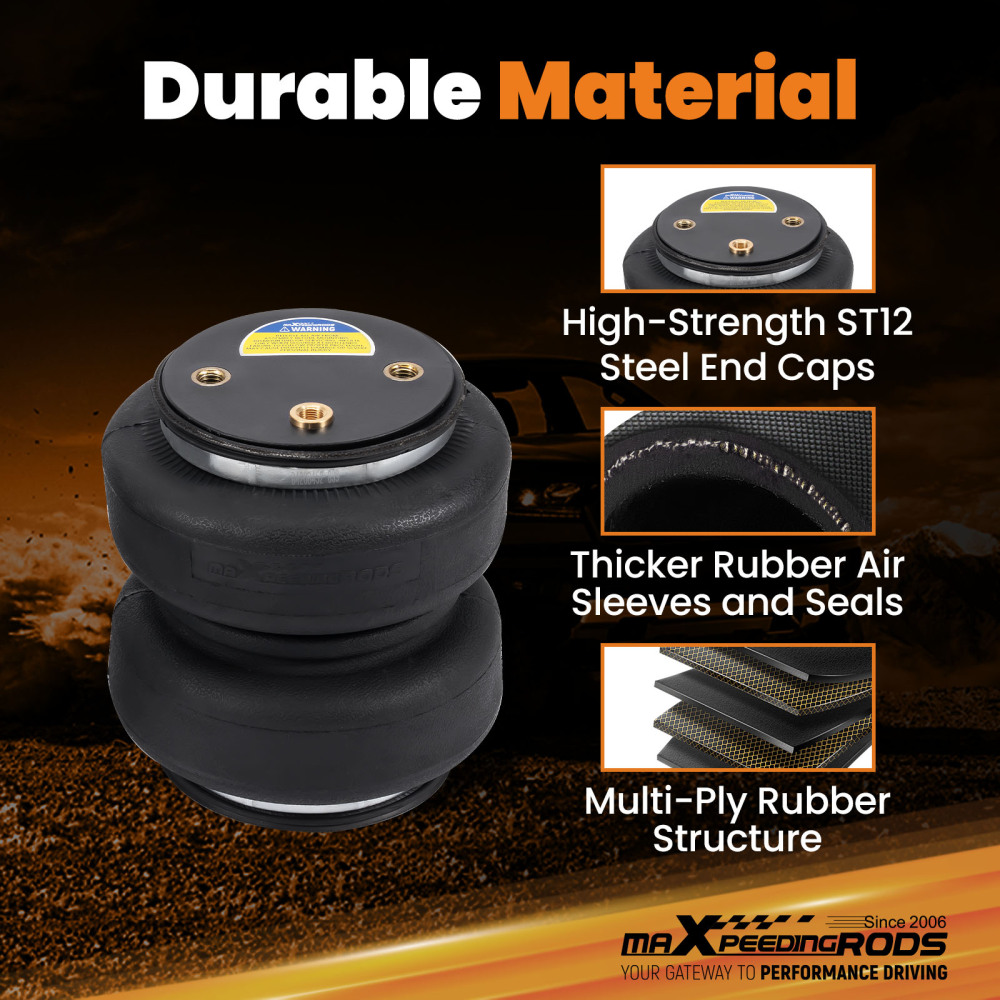 Air Suspension Wireless Air Controller Kit compatible for Ram 2500 PICKUP 2003-2013