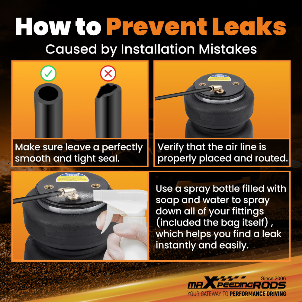 Air Suspension Wireless Air Controller Kit compatible for Ram 2500 PICKUP 2003-2013