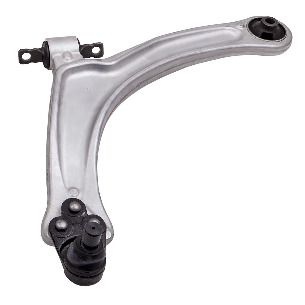MaXpeedingrods Front Complete Struts Control Arms for 06-11 compatible for Chevy HHR compatible for Pontiac G5