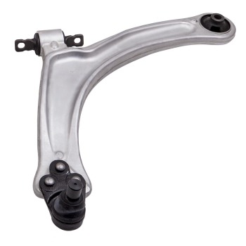 MaXpeedingrods Front Complete Struts Control Arms for 06-11 compatible for Chevy HHR compatible for Pontiac G5