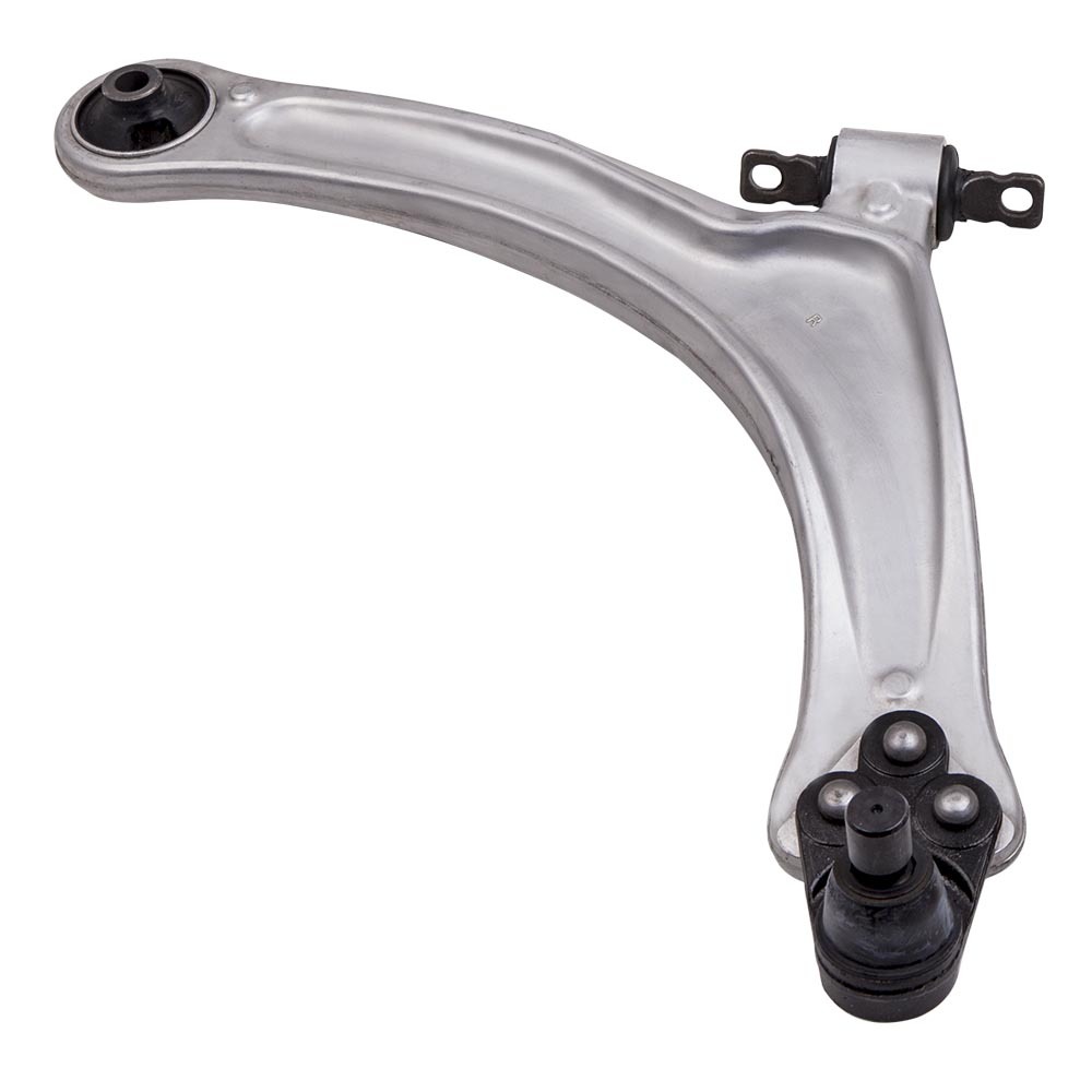 MaXpeedingrods Front Complete Struts Control Arms for 06-11 compatible for Chevy HHR compatible for Pontiac G5