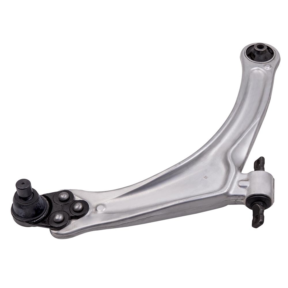 MaXpeedingrods Front Complete Struts Control Arms for 06-11 compatible for Chevy HHR compatible for Pontiac G5