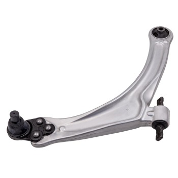 MaXpeedingrods Front Complete Struts Control Arms for 06-11 compatible for Chevy HHR compatible for Pontiac G5