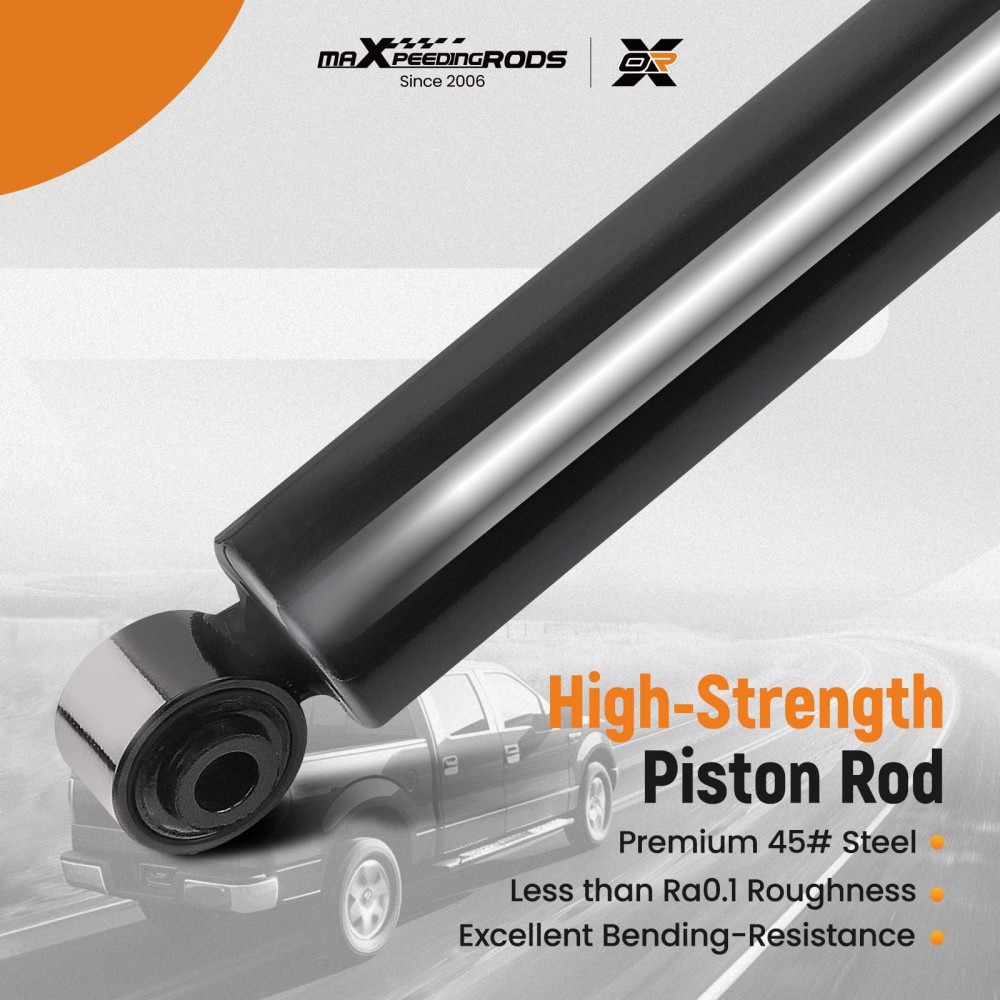 Suspension Front Struts Rear Shocks for 06-11 HHR 05-10 Cobalt 07-09 compatible for Pontiac G5