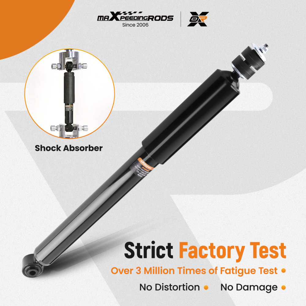 Front Rear Struts Shocks Assembly For 2006-2011 compatible for Honda Civic 1.8L 1.3L DX DX-G EX