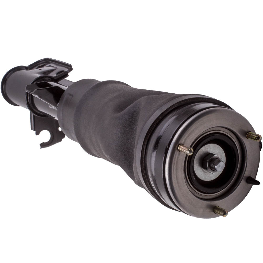 FRONT SUSPENSION SPRING AIR STRUT DAMPER compatible para RANGE ROVER VOGUE L322 RNB000740