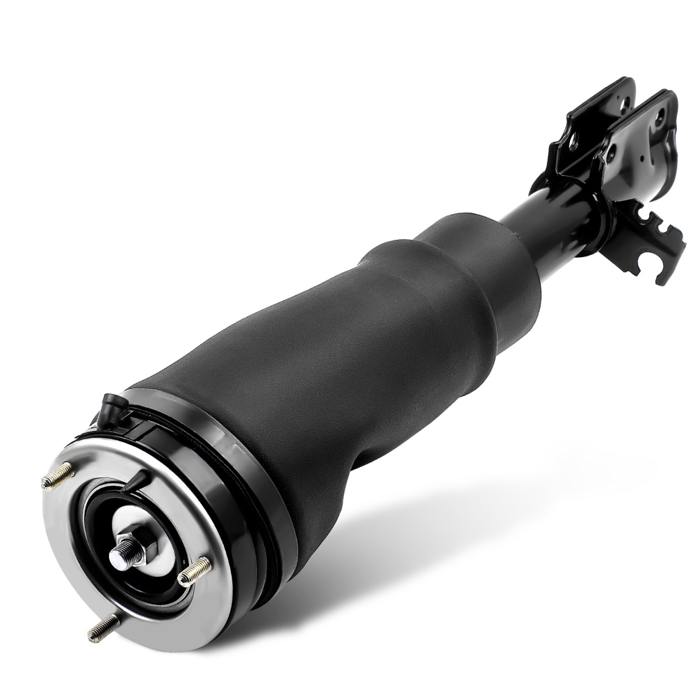 FRONT SUSPENSION SPRING AIR STRUT DAMPER compatible para RANGE ROVER VOGUE L322 RNB000740