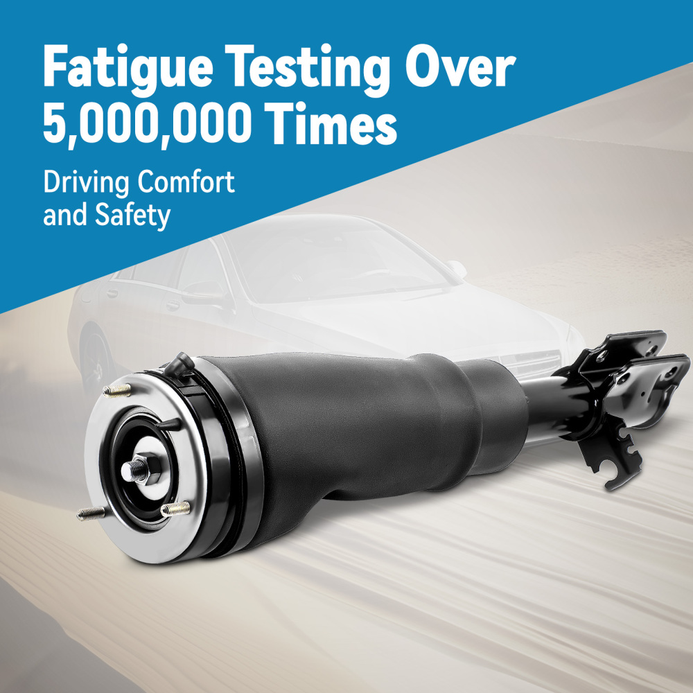 compatible compatible for Range Rover L322 RNB000740 2003-2009 Front Right Air Suspension Shock Strut