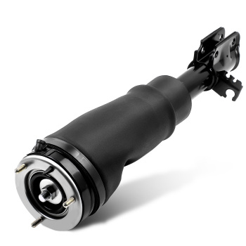 4PCS Front Rear Air Suspension Spring Bag Kit compatible for Range Rover L322 2002-2012