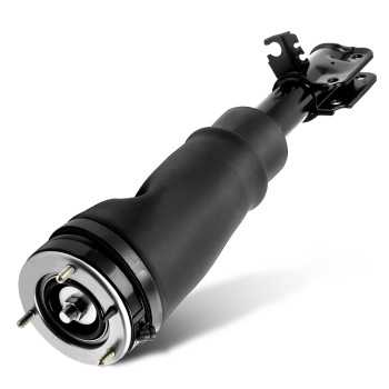 Air Suspension Spring Strut Front Left compatible for Land Rover Range compatible for Rover L322 RNB000750