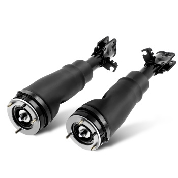 Pair Air Suspension Strut Absorbers compatible for Range Rover LR322 compatible for Land Rover RNB000740