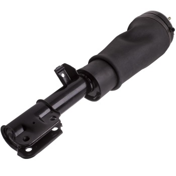 Pair Air Suspension Strut Absorbers compatible for Range Rover LR322 compatible for Land Rover RNB000740