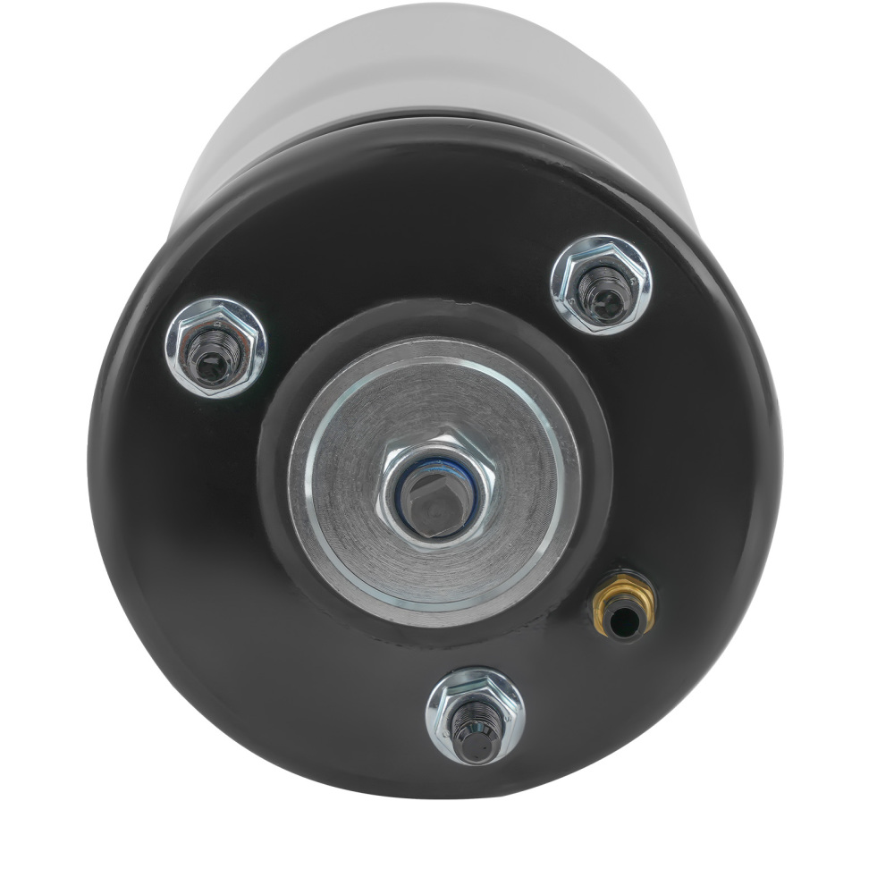 Front Air Suspension Amortisseurs Shock compatible pour Land Rover Discovery LR3 RNB501250