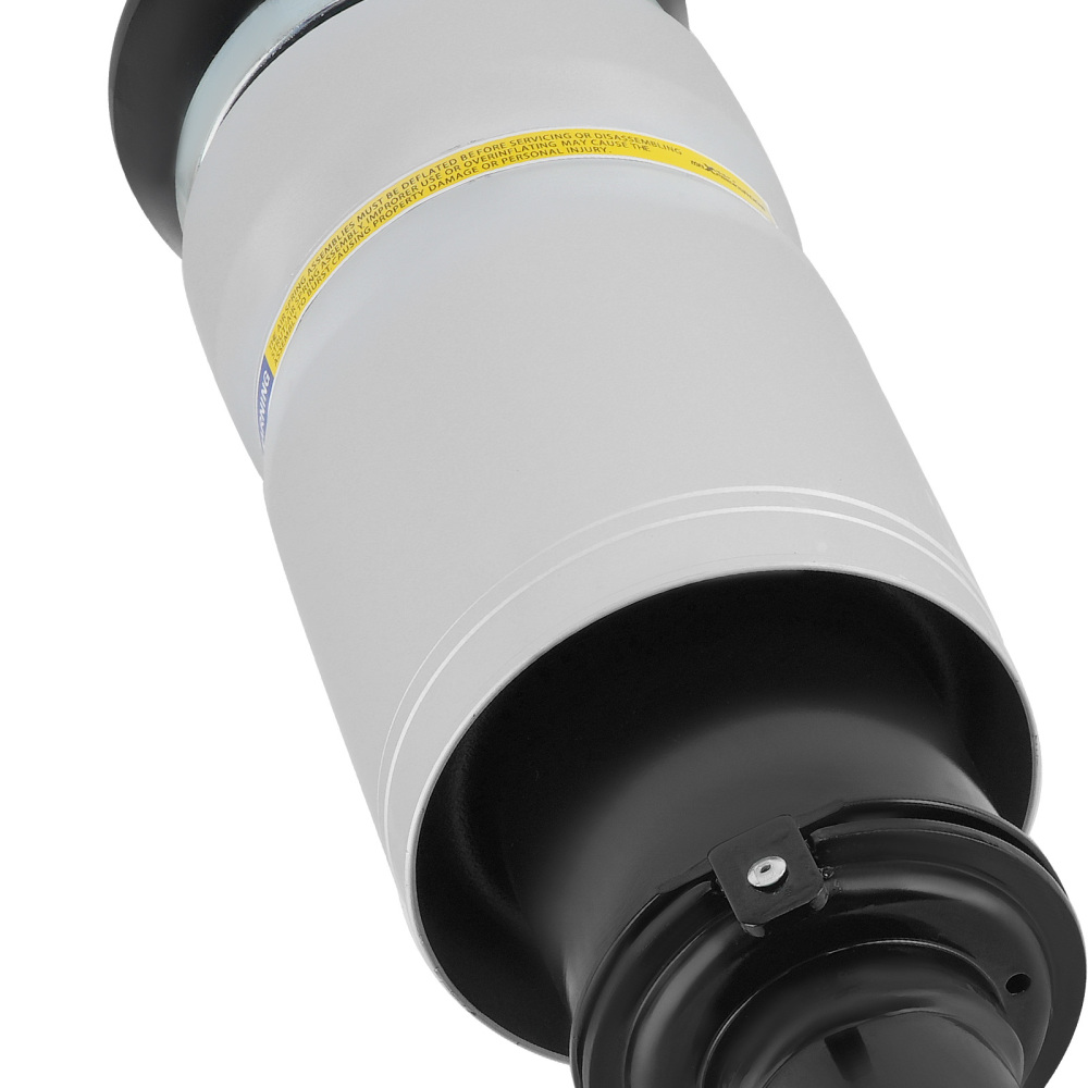 Front Air Suspension Amortisseurs Shock compatible pour Land Rover Discovery LR3 RNB501250