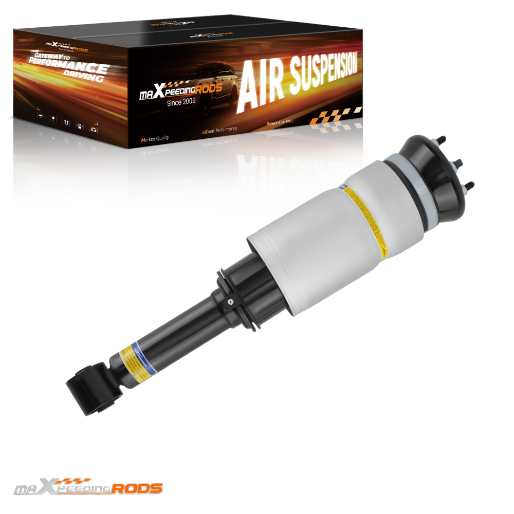 Front Air Suspension Amortisseurs Shock compatible pour Land Rover Discovery LR3 RNB501250