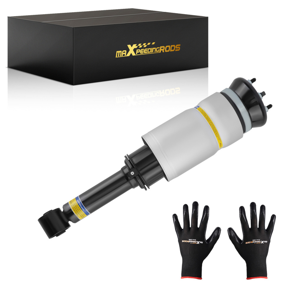 Front Air Suspension Shock compatible for Range Rover Sport L320 Discovery 3 L319 RNB501180