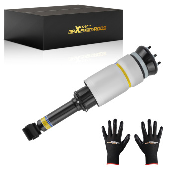 Front Air Suspension Shock compatible for Range Rover Sport L320 Discovery 3 L319 RNB501180