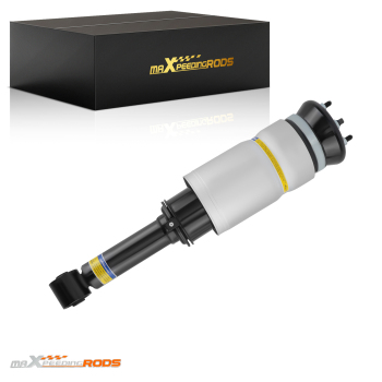 Delantero Amortiguador Aire compatible para Land Rover Discovery III + IV Sport RNB501250