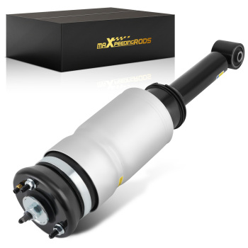Delantero Amortiguador Aire compatible para Land Rover Discovery III + IV Sport RNB501250