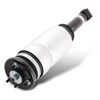 Front Air Suspension Shock Absorber Strut compatible for Land Rover Discovery 3 RNB501220