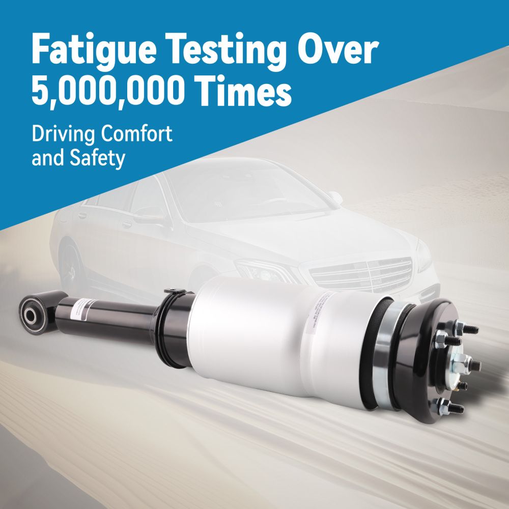 Front Air Suspension Air Strut Single compatible for Land Rover Range compatible for Rover Sport 2006-2014