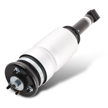 Front Air Suspension Shock Absorber Strut compatible for Land Rover Discovery 3 RNB501220