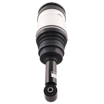 4X Rear Front Air Suspension shock + Air Pump compatible for Land Rover L319 L320 RPD501090