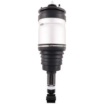 4X Rear Front Air Suspension shock + Air Pump compatible for Land Rover L319 L320 RPD501090